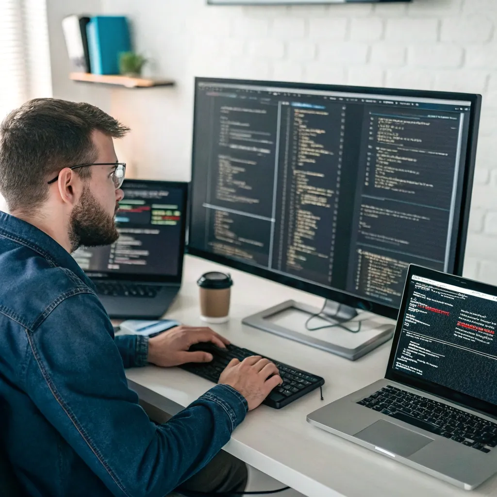 Backend Development