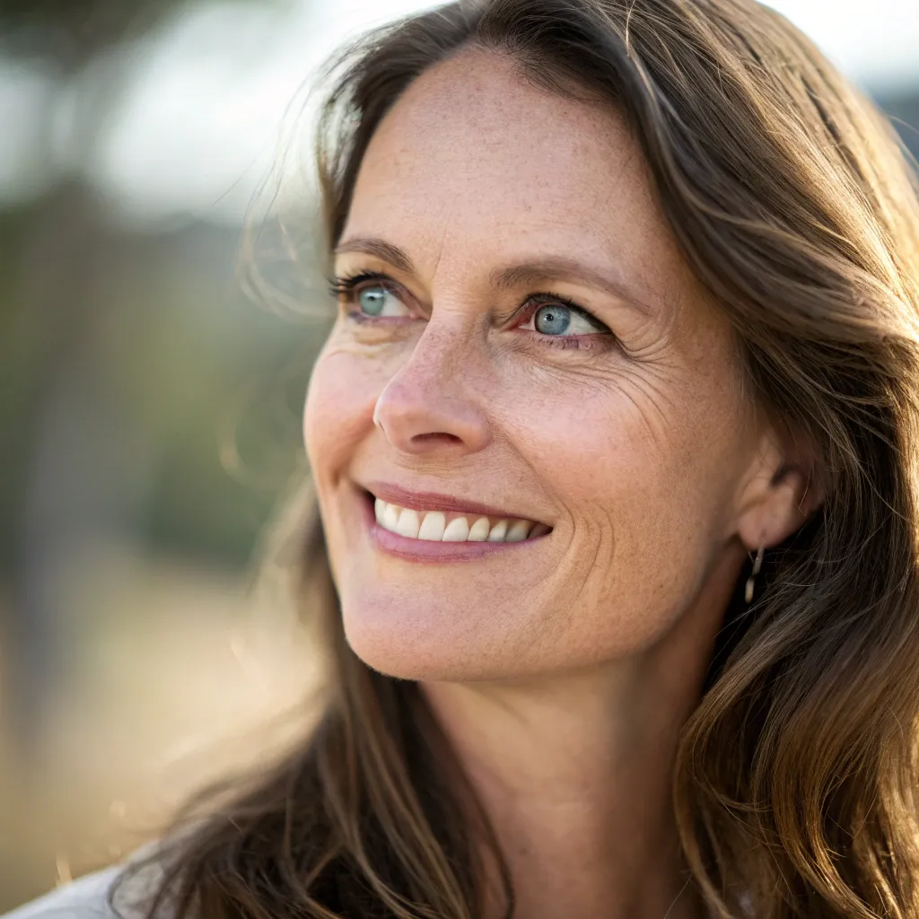 Jane Smith's portrait
