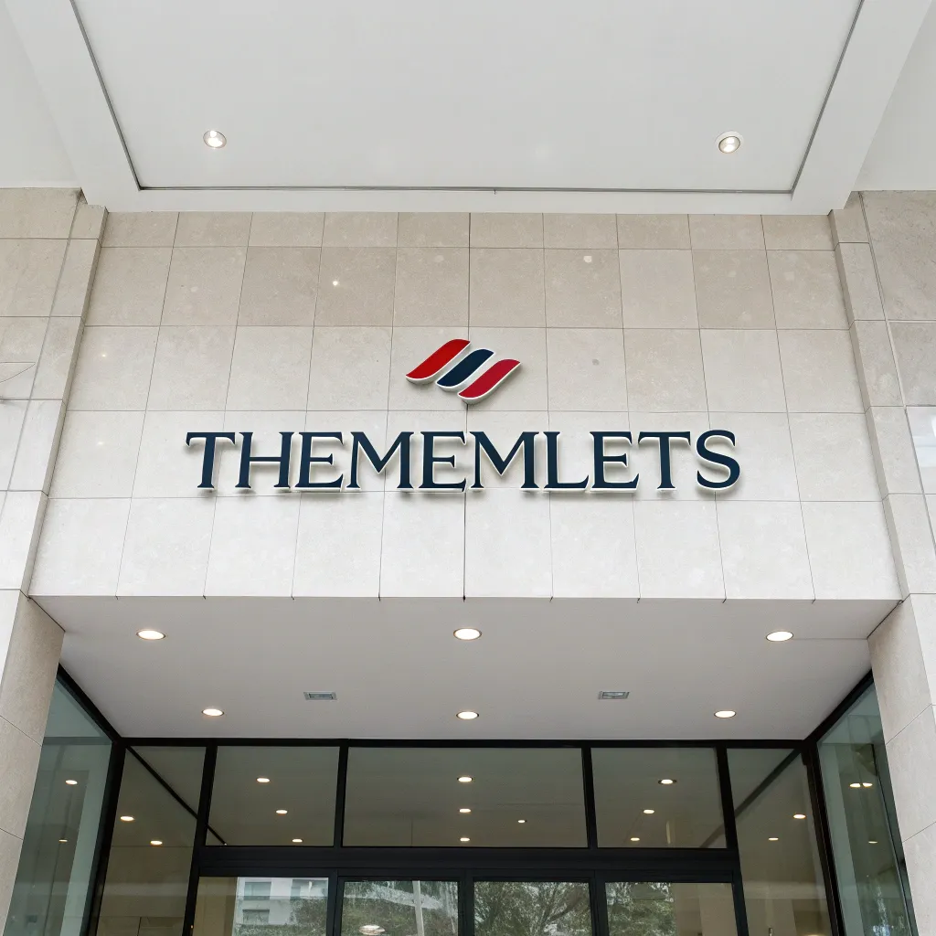 THEMELETS Logo
