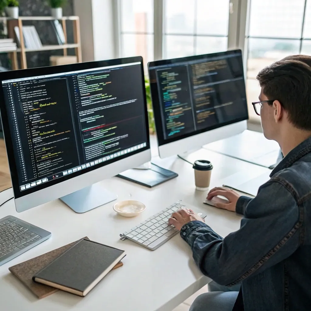 Frontend Development
