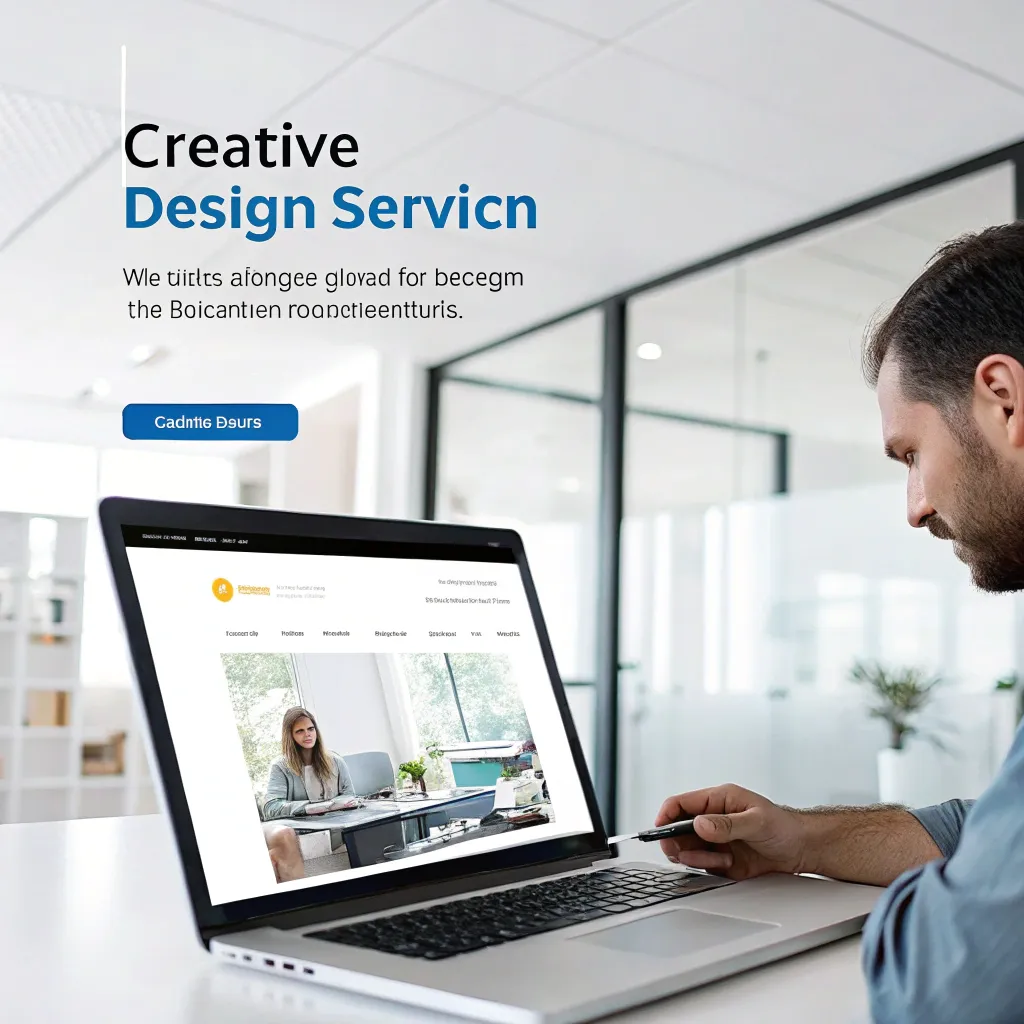 Web Design Service